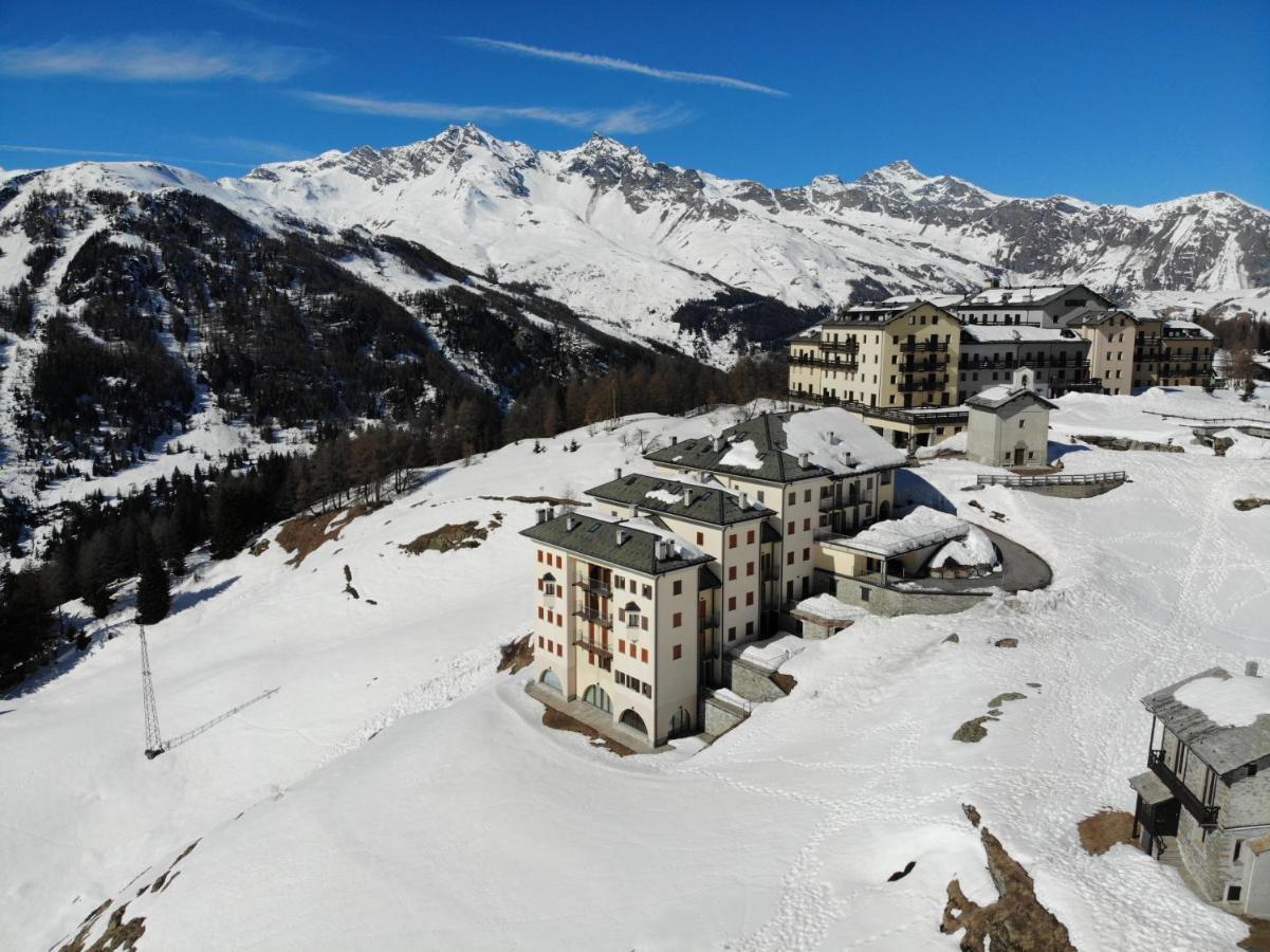 Casa In Un'Esclusiva Zona Di Motta Di Sottoアパートメント エクステリア 写真
