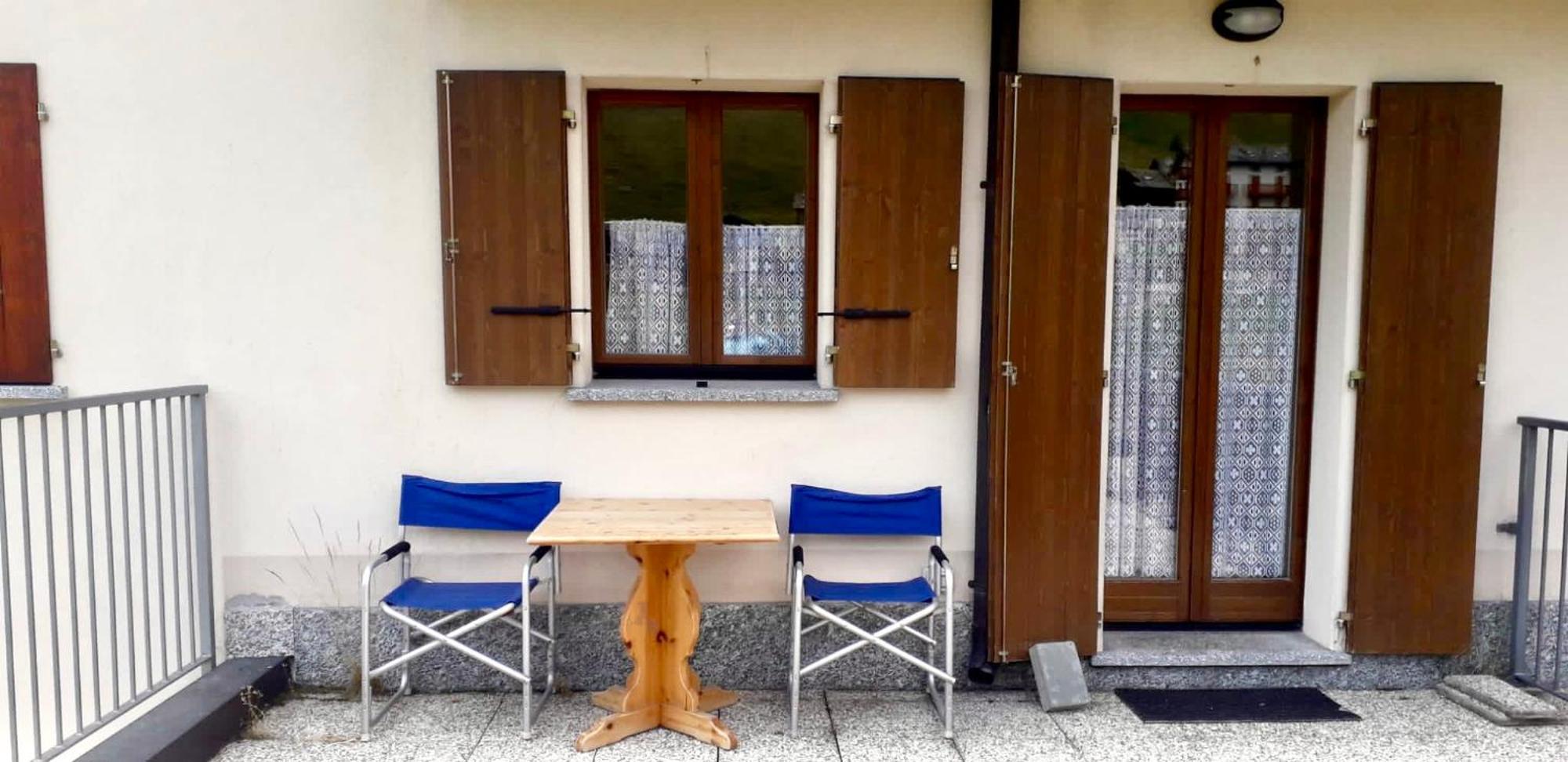 Casa In Un'Esclusiva Zona Di Motta Di Sottoアパートメント エクステリア 写真